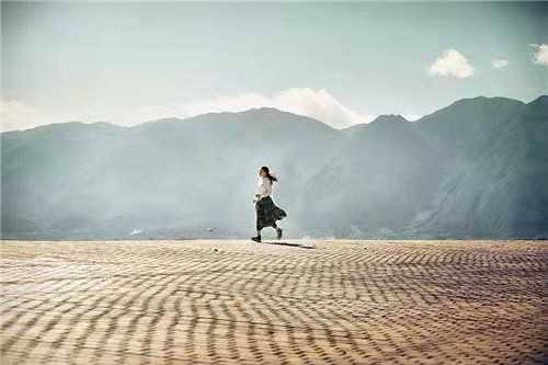 健康，是一种责任